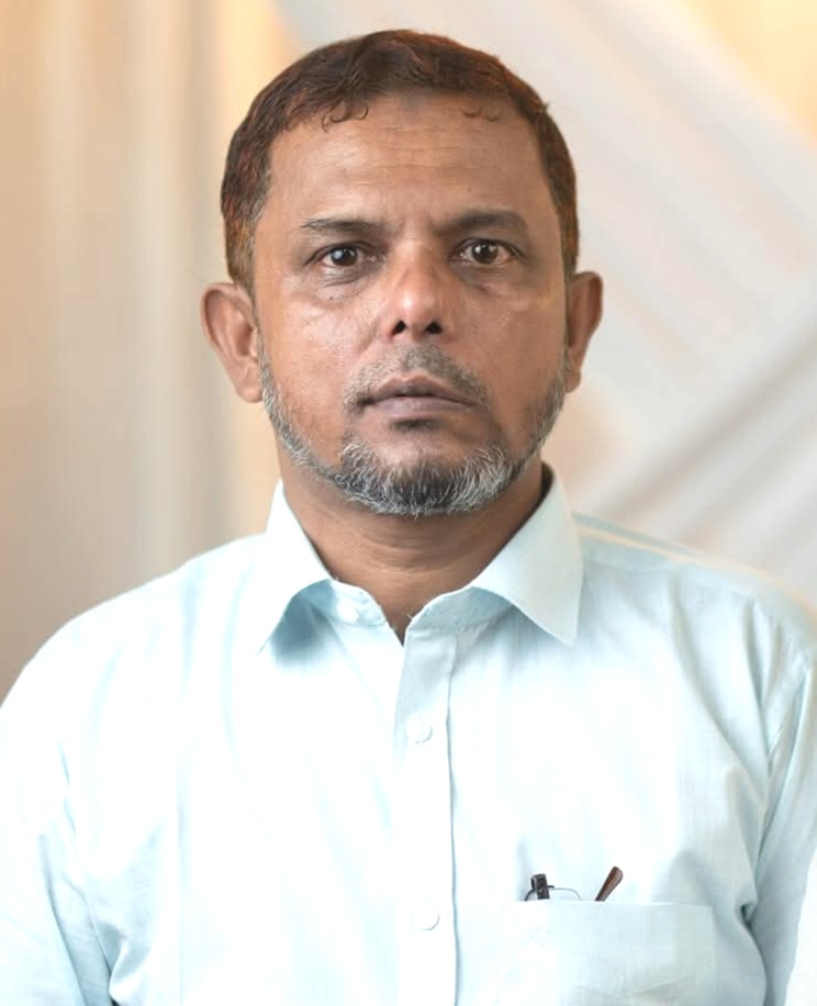 মোহাম্মদ হুমায়ুন কবির