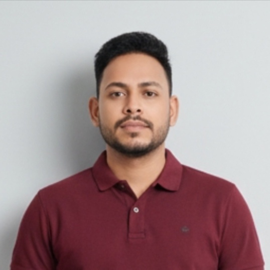 Md .Mobark Chowdhury