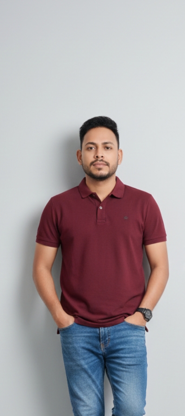 Md .Mobark Chowdhury